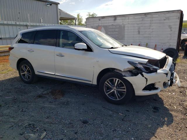 5N1DL0MM0LC501278 Infiniti QX60 LUXE