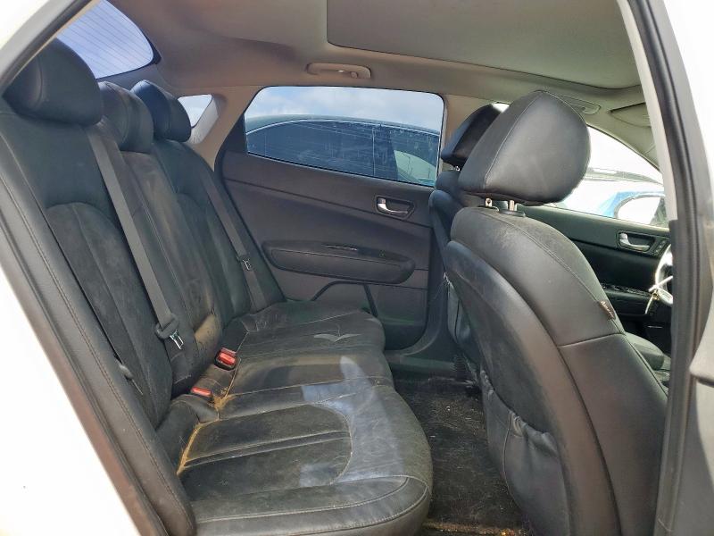 5XXGU4L14LG447092 KIA OPTIMA EX