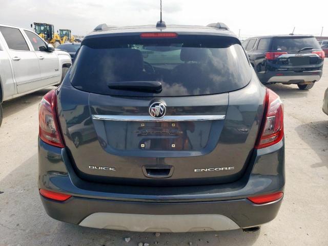 KL4CJASB8JB666151 Buick ENCORE PRE