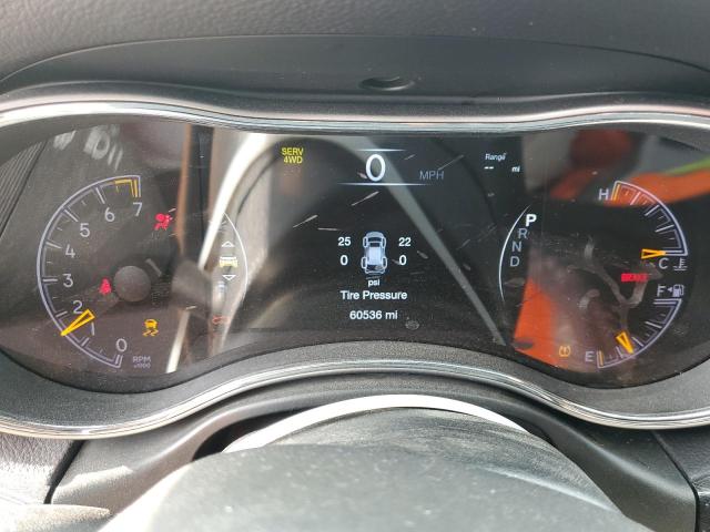 1C4RJFLG1LC237454 Jeep Grand Cher