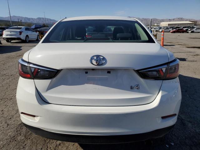 3MYDLBYV6HY184738 Toyota YARIS IA