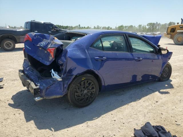 5YFBURHE1HP734066 Toyota Corolla L/