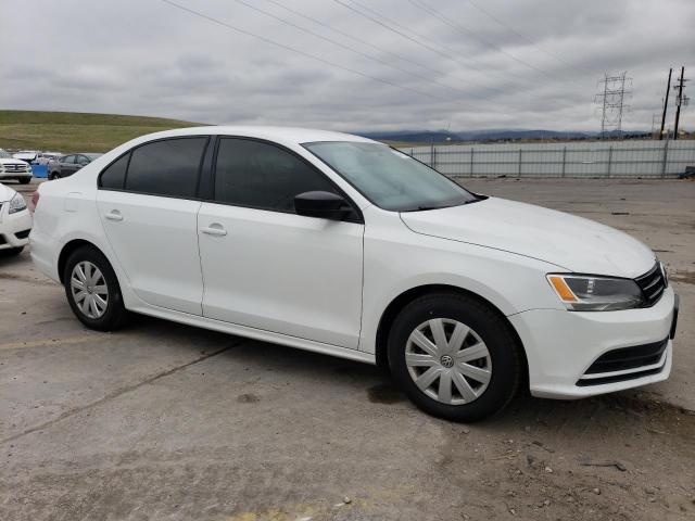 3VW167AJ7GM337840 Volkswagen 2016