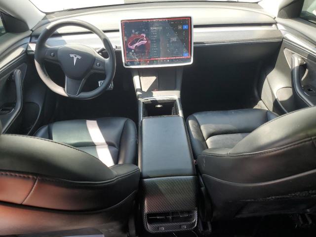 5YJ3E1EA3MF052137 Tesla MODEL 3