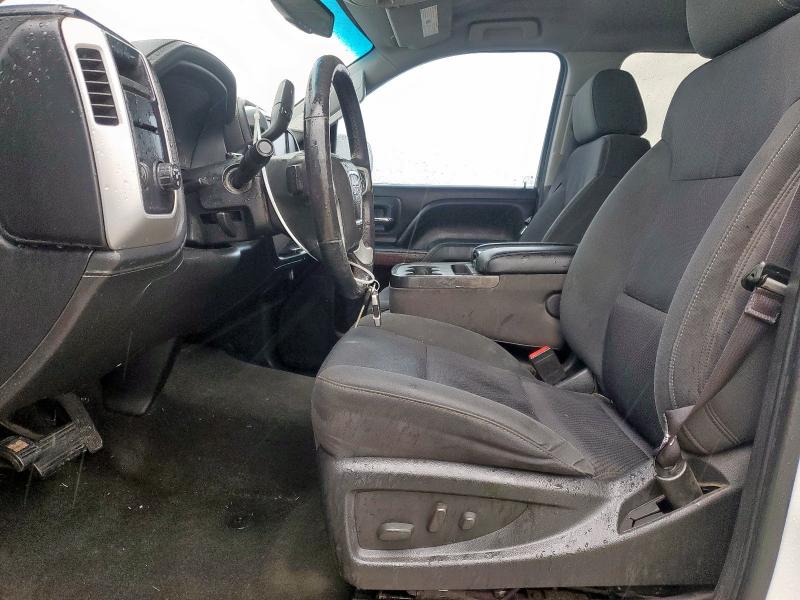 3GTP1UEC0FG162771 GMC SIERRA C15
