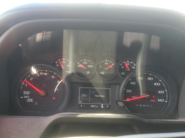 3GCPWBEKXNG155919 Chevrolet l3b
