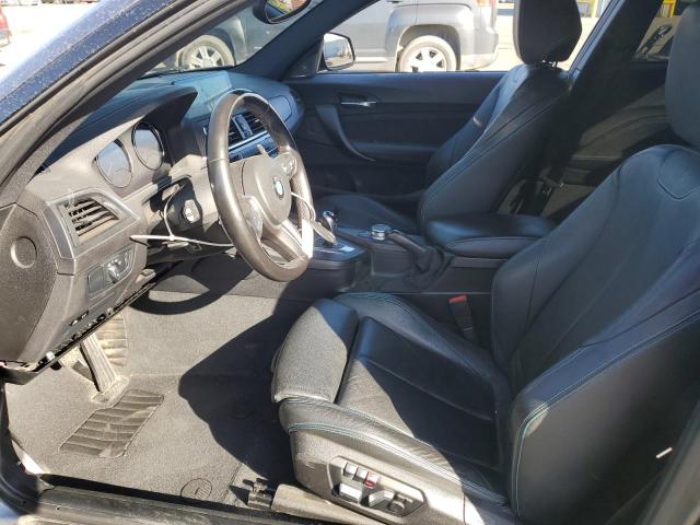 WBS1J5C5XJVD37104 BMW M2