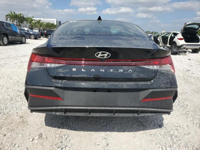 KMHLL4DG3SU929965 Hyundai ELANTRA SE