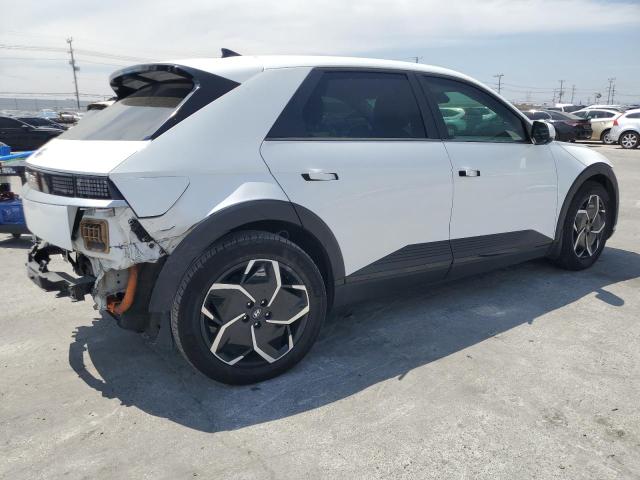 KM8KM4AE4NU090599 Hyundai 2022