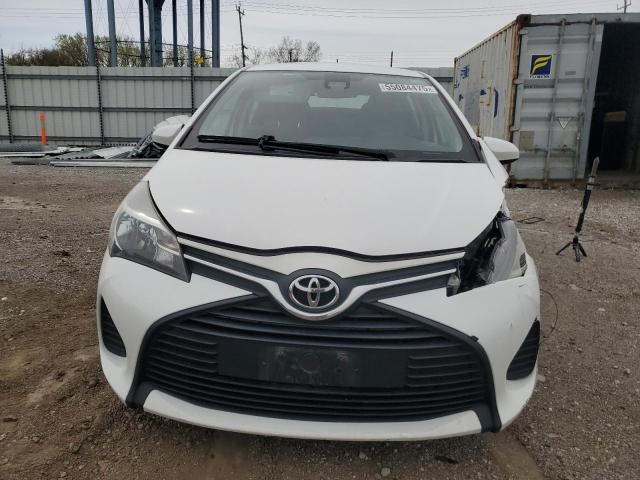 VNKKTUD3XHA072140 Toyota YARIS L