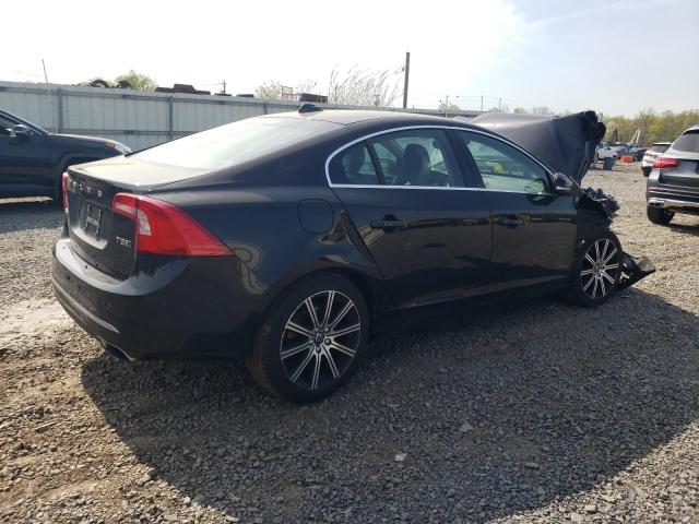 LYV402TK8JB168564 Volvo S60 INSCRI