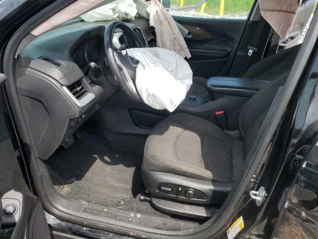3GKALMEV0LL188750 GMC TERRAIN SL