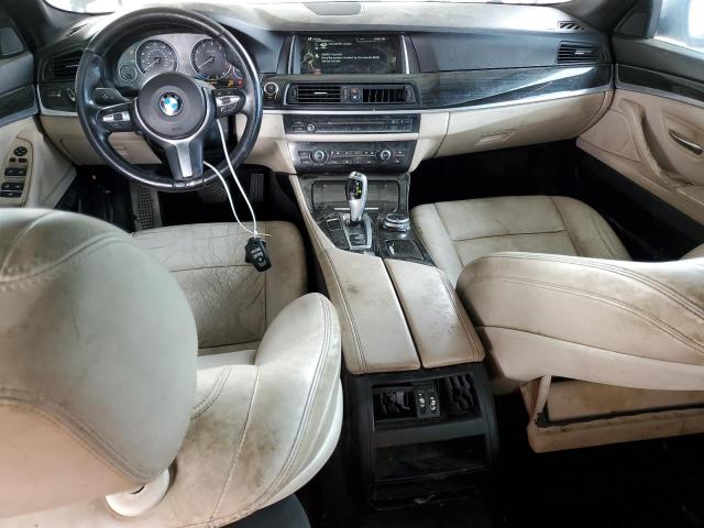 WBA5A5C50ED508781 BMW 528 I