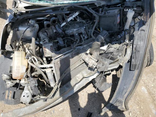 3FADP4BJ5EM203499 Ford FIESTA SE