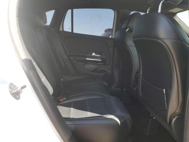 W1N4N5DB8MJ222158 Mercedes-Benz Gla 45 Amg