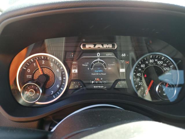 1C6SRFFT7PN602921 RAM 1500