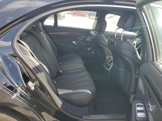 WDDUG8GB3JA413695 Mercedes-Benz S 560 4mat
