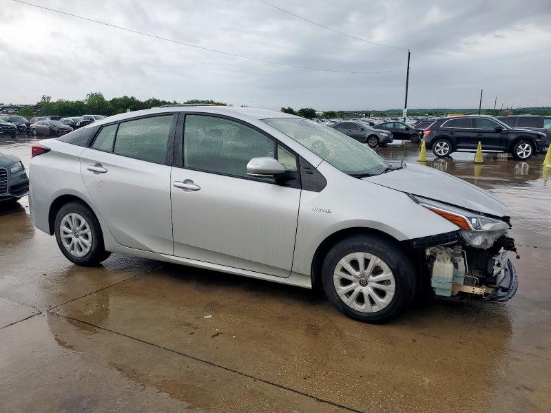 JTDKAMFU1M3142014 Toyota Prius Spec