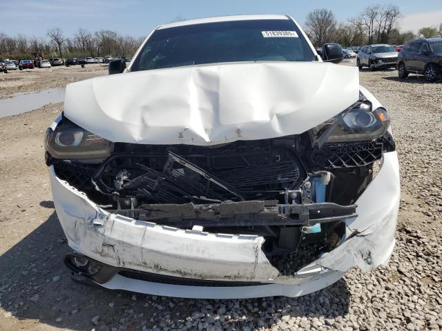 1C4RDJAG9KC651304 Dodge DURANGO SX