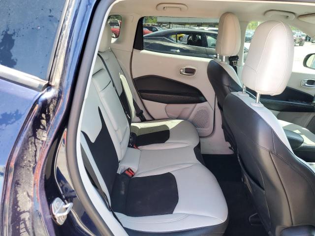 3C4NJDBB4JT314134 Jeep COMPASS LA