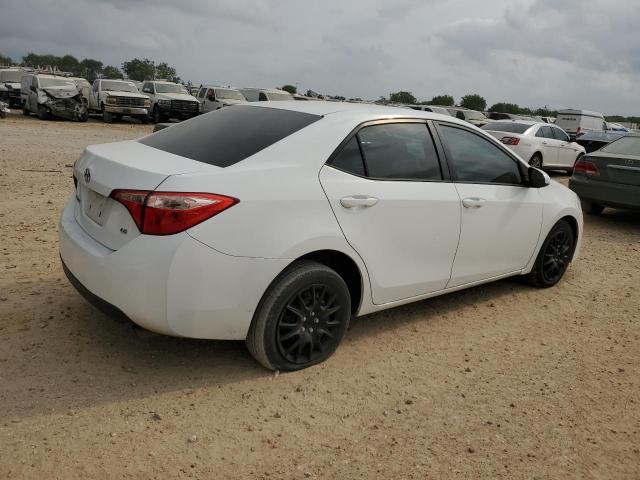 5YFBURHEXKP860594 Toyota COROLLA L