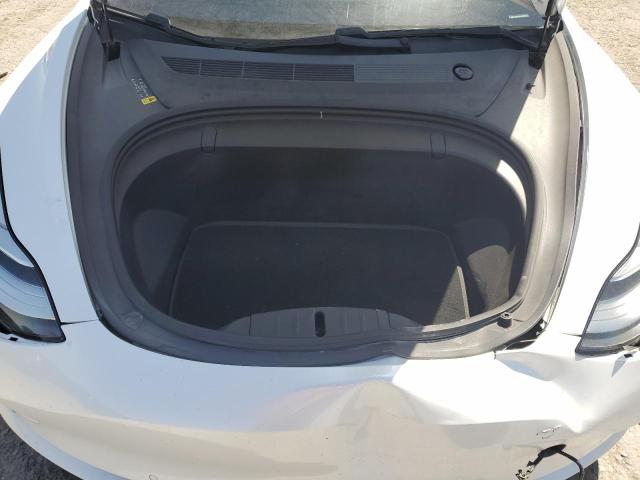 5YJ3E1EA1KF327193 Tesla MODEL 3