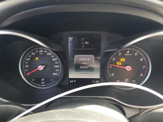 55SWF4JB7GU102678 Mercedes-Benz C 300