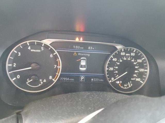 1N4BL4BV5KC238014 Nissan 2019