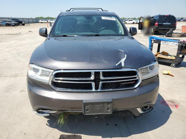 1C4RDHAG4HC629387 Dodge DURANGO SX