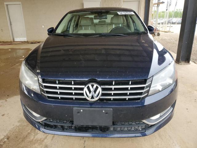 1VWCV7A36FC058389 Volkswagen 2015