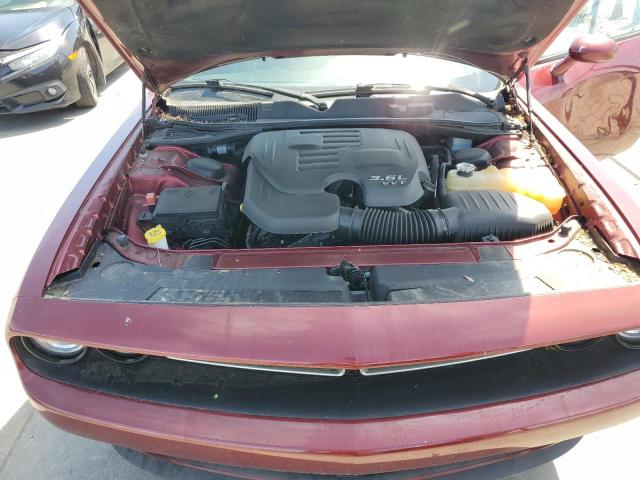 2C3CDZAG1JH255596 Dodge Challenger