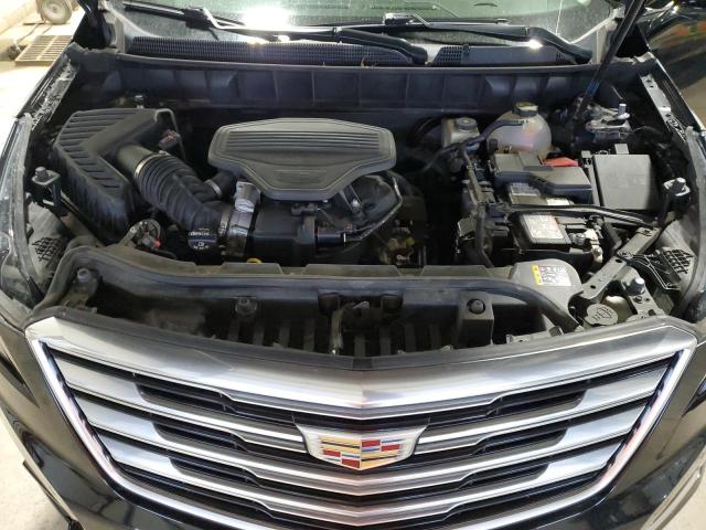 1GYKNFRS7JZ104736 Cadillac Xt5 Premiu