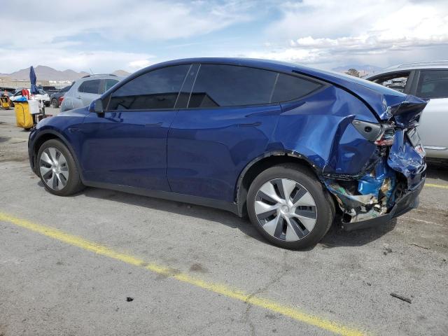 5YJYGDEE6MF182384 Tesla Model Y