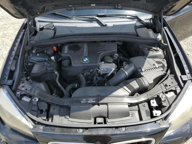 WBAVM1C55EVW52451 BMW X1 SDRIVE2