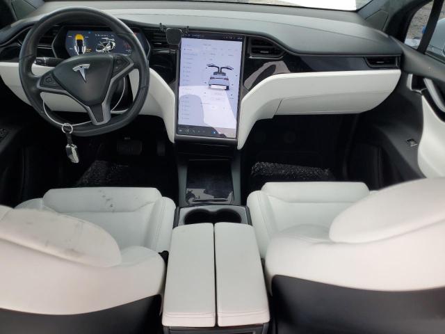 5YJXCAE24KF204035 Tesla MODEL X