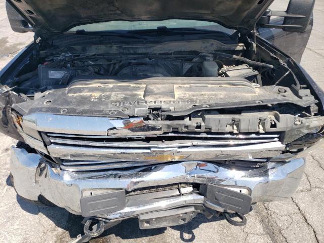 1GC1KUEG5GF196066 Chevrolet l96 - flexible fuel (gas/ethanol), sfi iron