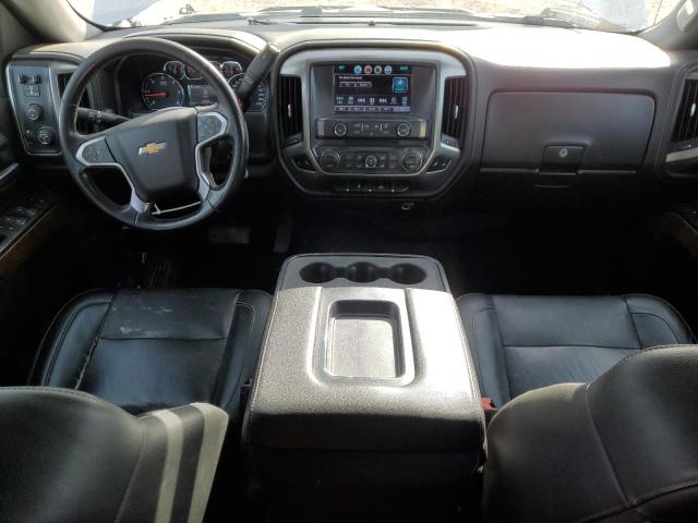 3GCUKSEJXJG348412 Chevrolet Silverado