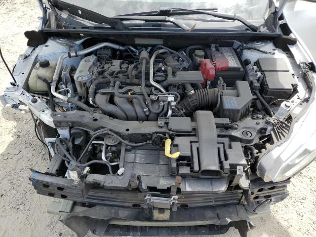 3N1AB8CV0LY264336 Nissan SENTRA SV