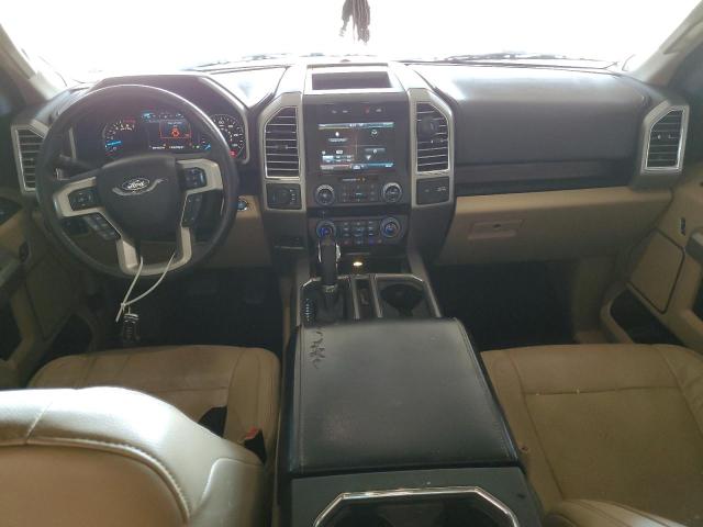 1FTEW1EF3FFC30449 Ford 2015