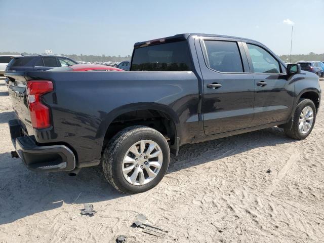 1GCPABEK5PZ214635 Chevrolet Silverado