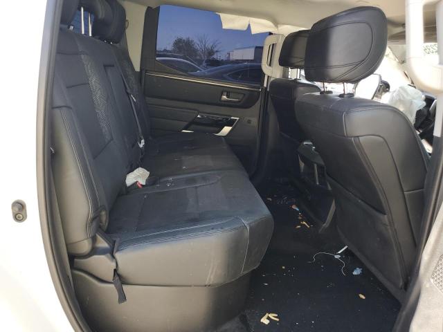5TFJA5DB9NX018019 Toyota TUNDRA CRE