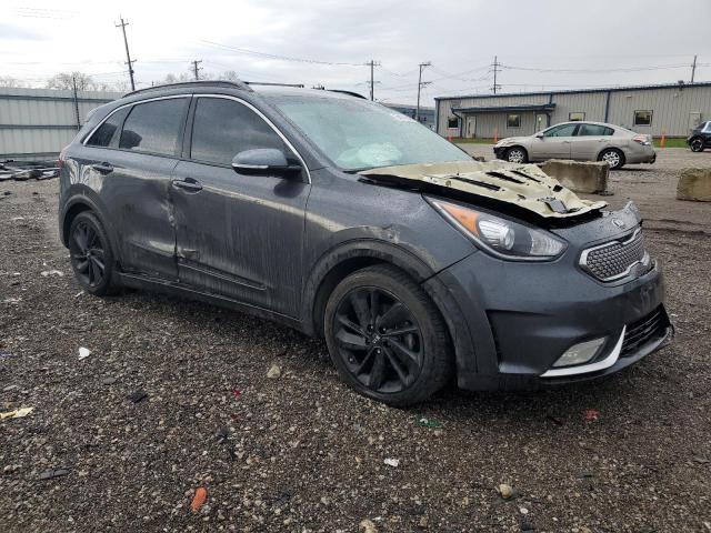 KNDCC3LCXK5300999 KIA NIRO EX