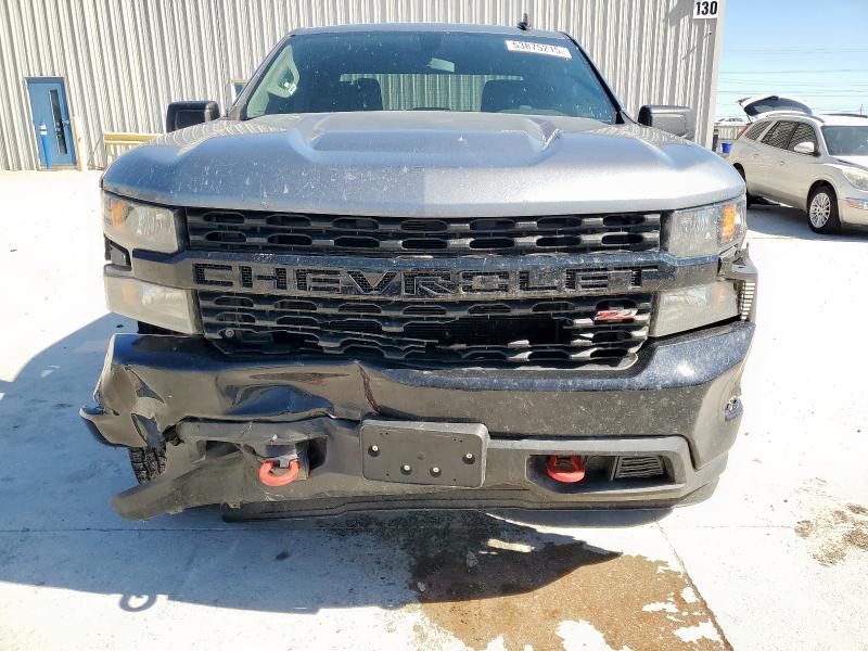 1GCRYCEF0KZ185471 Chevrolet Silverado