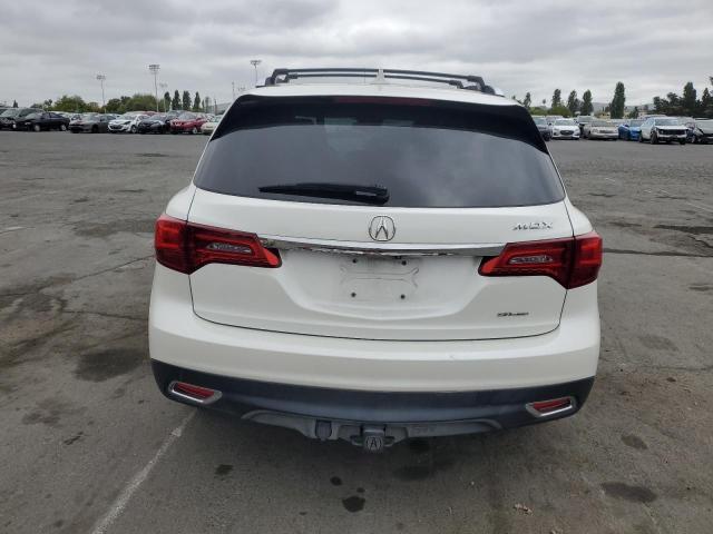 5FRYD4H41FB019283 Acura j35y5