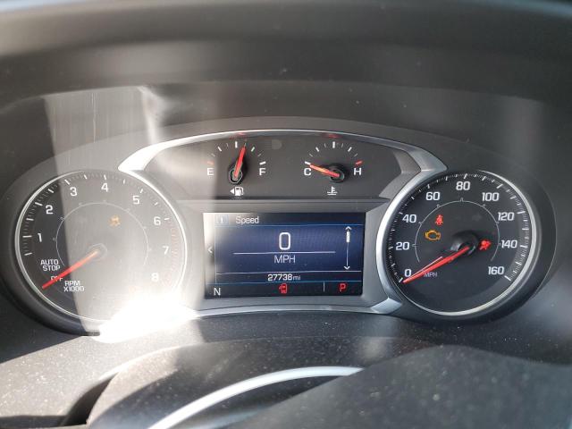 1GKKNKL40NZ143803 GMC ACADIA SLE