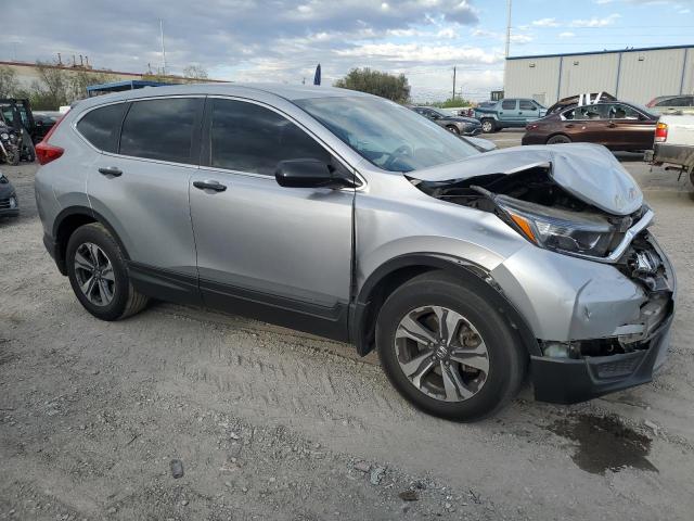 2HKRW5H33JH409678 Honda CR-V LX