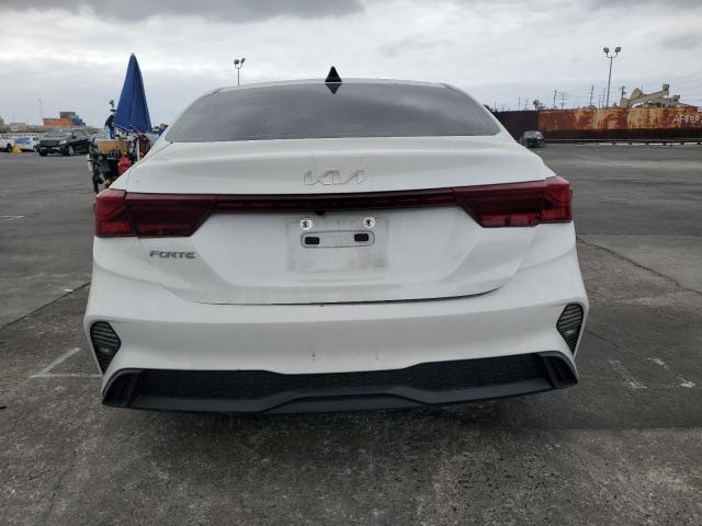3KPF24ADXPE545864 KIA FORTE LX