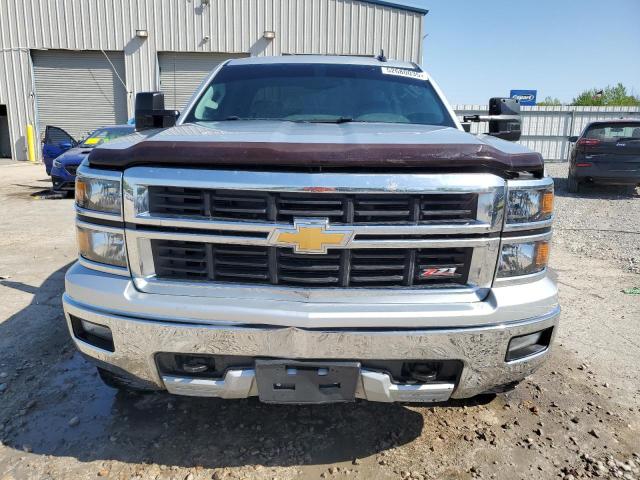 1GCVKREC2FZ356803 Chevrolet Silverado
