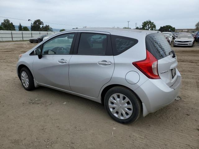 3N1CE2CP8GL370292 Nissan 2016