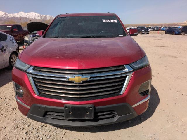 1GNEVNKW1PJ119418 Chevrolet Traverse H